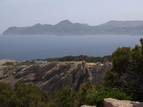 Cala Ratjada